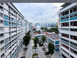 Blk 861 Tampines Parkview (Tampines), HDB 5 Rooms #588576631
